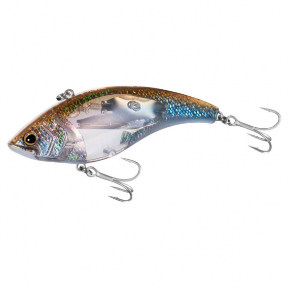 Shimano Bantam Undulator 88F FB 88mm 17g in the group Lures / Lipless Crankbaits at Sportfiskeprylar.se (59VZRV88V00r)