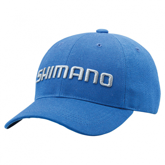 Shimano Blue Regular Cap 
