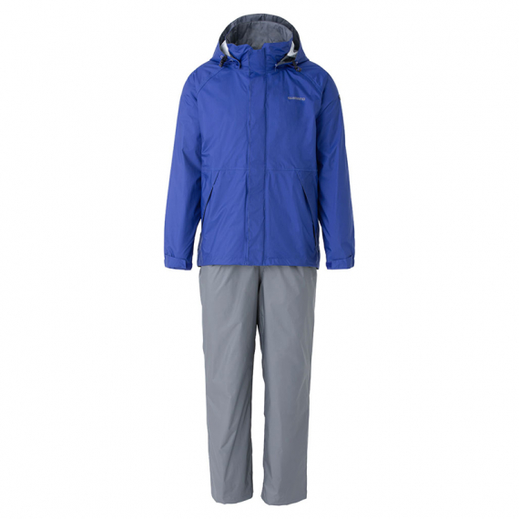 Shimano Dryshield Basic Suit Blue in the group Clothes & Shoes / Clothing / Fishing Suits at Sportfiskeprylar.se (59YRA027QL3r)