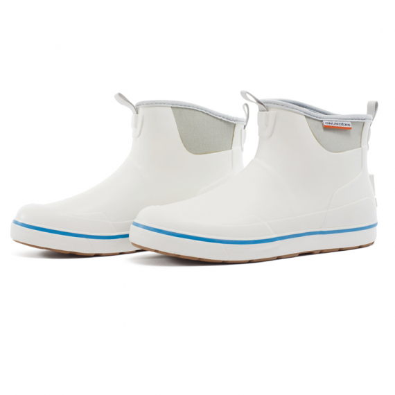 deck boss ankle boots