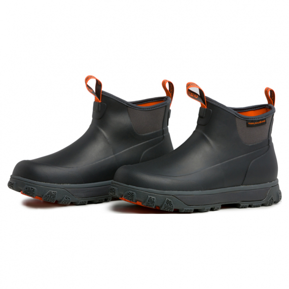 Grundéns Deviation 6 Inch Ankle Boot Anchor in the group Clothes & Shoes / Footwear / Wellingtons / Rubber Wellingtons at Sportfiskeprylar.se (60015-025-1009r)