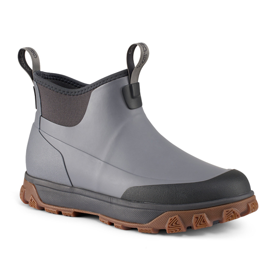 Grundéns Deviation 6 Inch Ankle Boot Smoke in the group Clothes & Shoes / Footwear / Wellingtons at Sportfiskeprylar.se (60015-912-1009r)