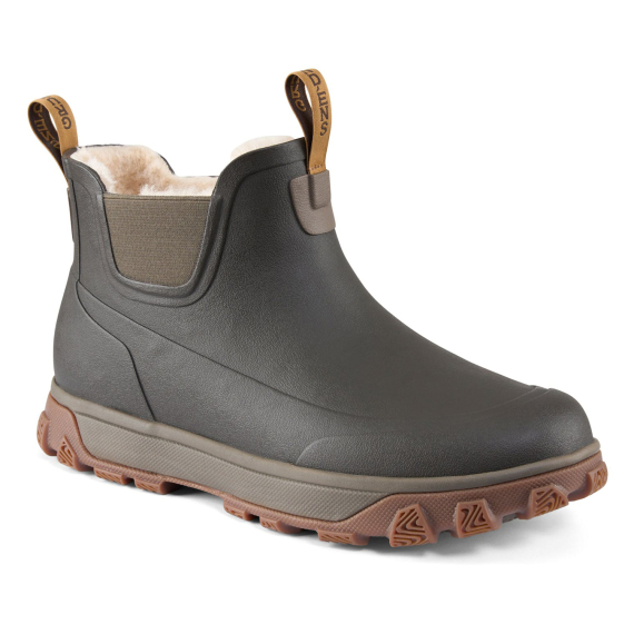 Grundéns Deviation Sherpa Ankle Boot Brown in the group at Sportfiskeprylar.se (60043-200-1008r)