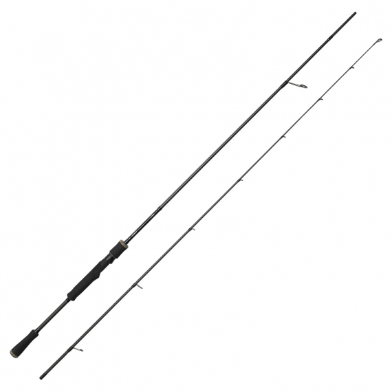 Effzett Yagi Light Jig 2.70m, 5-26g - 2sec in the group Rods / Spinning Rods at Sportfiskeprylar.se (60312)
