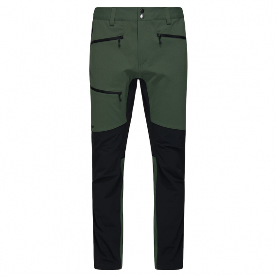 Rugged Flex Pant Men Fjell Green 