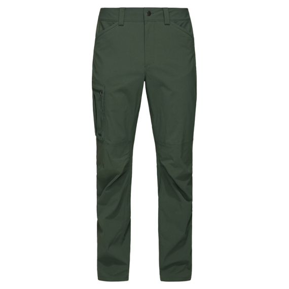 Haglöfs Mid Forest Pant Men Fjell Green in the group Clothes & Shoes / Clothing / Pants / Outdoor Pants at Sportfiskeprylar.se (6052954HQ305r)