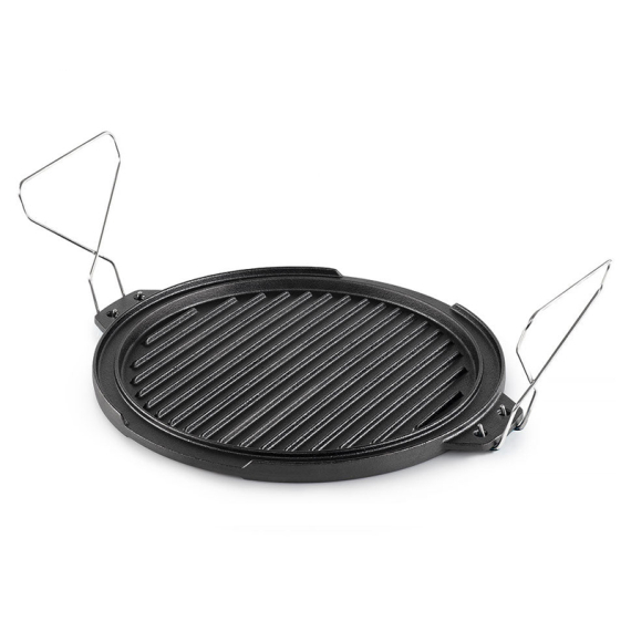 GSI Outdoors Guidecast Griddle in the group Outdoor / Camp Kitchen & Utensils / Griddle Pans & Accessories / Griddle Pans at Sportfiskeprylar.se (60606r)