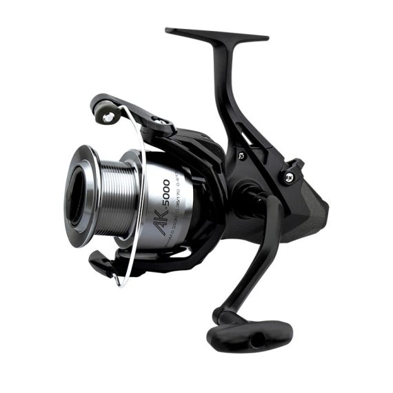 okuma 4000 baitrunner