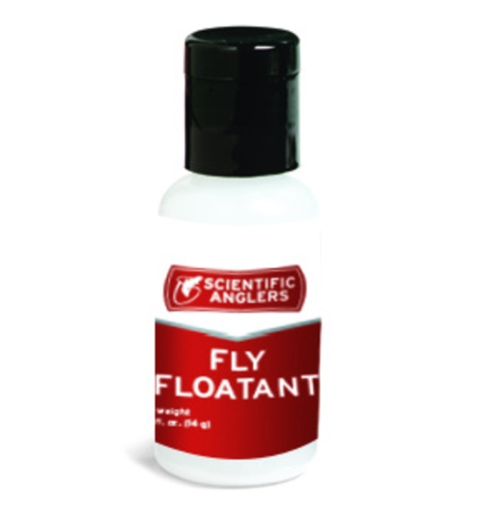 SA Fly Floatant in the group Hooks & Terminal Tackle / Fly Tying / Chemicals / Dry Fly Floatant at Sportfiskeprylar.se (608207)
