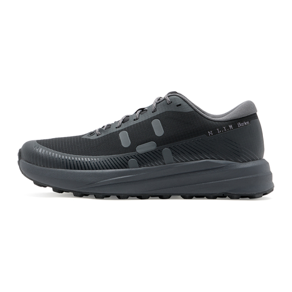 Haglöfs Haglöfs L.I.M Horizon Low Men True Black in the group Clothes & Shoes / Footwear / Shoes at Sportfiskeprylar.se (6083882C5759r)