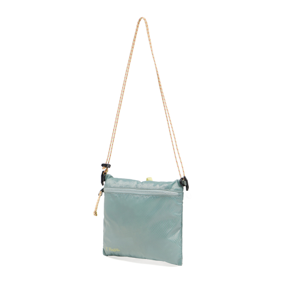 Haglöfs Flat accessory bag Dew Green in the group Storage / Tote Bags at Sportfiskeprylar.se (6084195YF005)