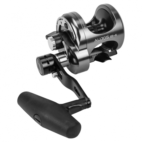 okuma sea fishing reels