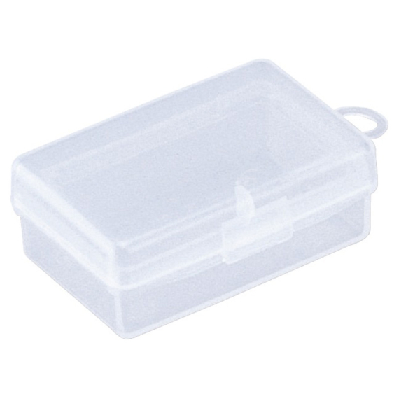 Meiho Accessories MC-60, 58x42x23mm - Clear in the group Storage / Tackle Boxes / Lure Boxes at Sportfiskeprylar.se (61-MC-60)