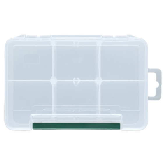 Meiho SFC Fly Case F-HD, 178x120x60mm - Clear in the group Fishing methods / Spin Fishing at Sportfiskeprylar.se (61-SFC-FHD)