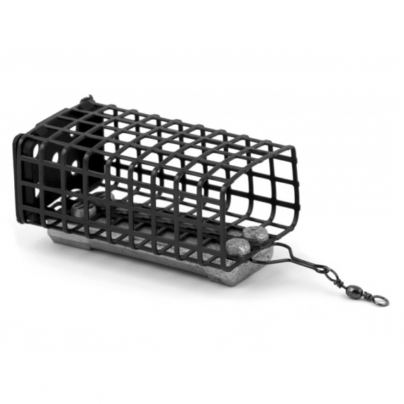 Finnex Cage Feeder in the group Hooks & Terminal Tackle / Rig Accessories / Feeders at Sportfiskeprylar.se (612-03020r)