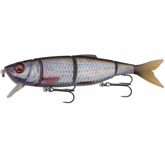 Savage Gear 4Play V2 Liplure 16,5cm 32g Slow Float, Roach in the group Lures / Swimbaits / Hard Swimbaits at Sportfiskeprylar.se (61744)