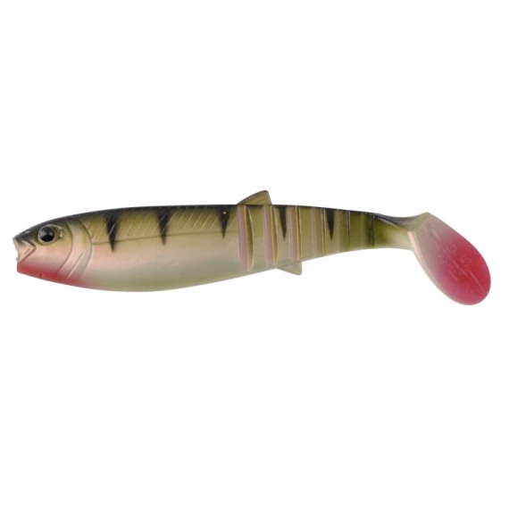 Savage Gear LB Cannibal 8cm (Bulk) in the group Lures / Softbaits / Perch Softbaits & Zander Softbaits at Sportfiskeprylar.se (61847r)