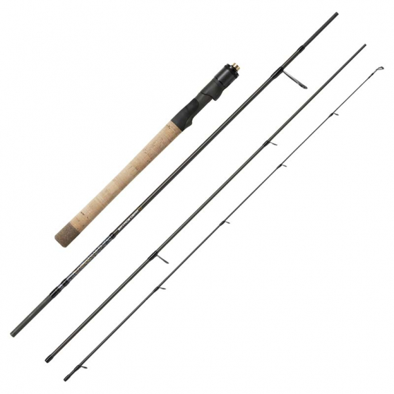 SavageGear Parabellum Travel 7\'1 214cm 3-14g (4sec) in the group Rods / Spinning Rods at Sportfiskeprylar.se (62389)