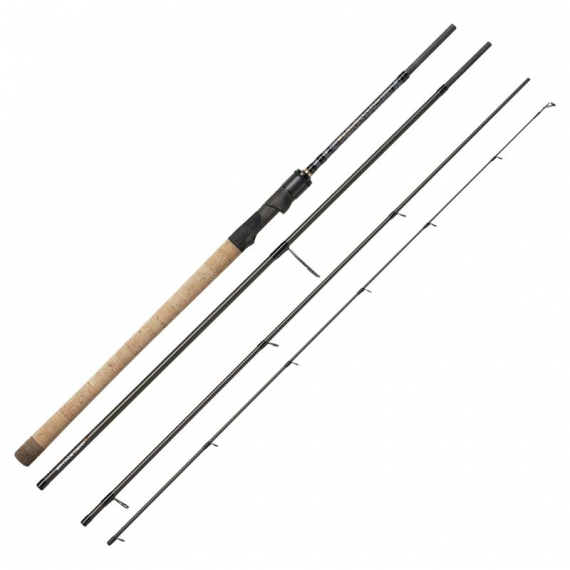 Savage Gear Parabellum Travel 9\'2 279cm 7-24g - 4sec in the group Rods / Spinning Rods at Sportfiskeprylar.se (62392)