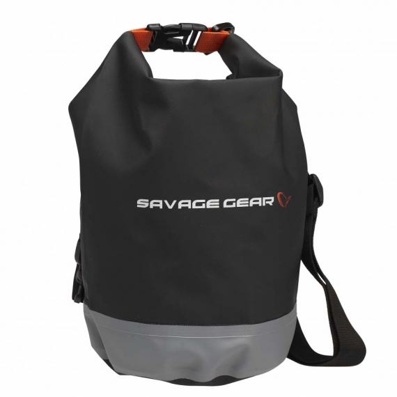 Savage Gear WP Rollup Bag 5L in the group Storage / Waterproof Bags at Sportfiskeprylar.se (62410)