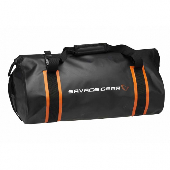 Savage Gear WP Rollup Boat & Bank Bag 40L in the group Storage / Duffelbags at Sportfiskeprylar.se (62411)