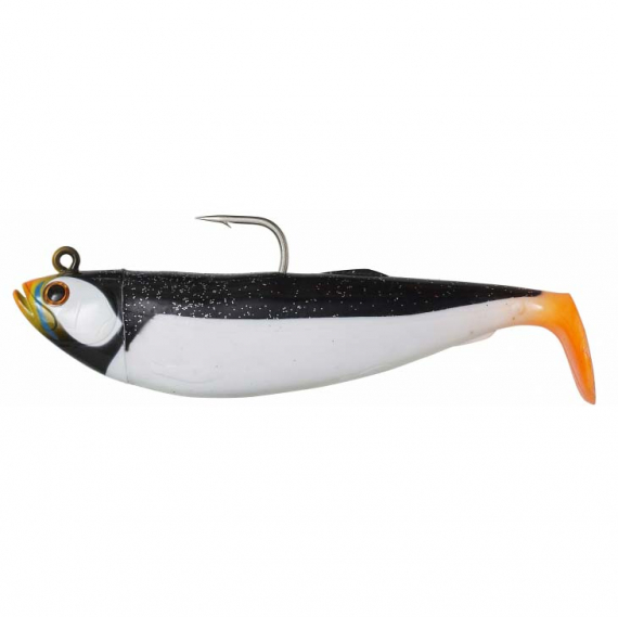 Savage Gear Cutbait Herring Kit 25cm 460g Puffin in the group Lures / Sea Fishing Lures / Sea Fishing Softbaits at Sportfiskeprylar.se (62420)