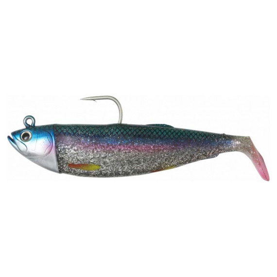 Savage Gear Cutbait Herring Kit 25cm 460g (2018) in the group Lures / Sea Fishing Lures / Sea Fishing Softbaits at Sportfiskeprylar.se (62421r)