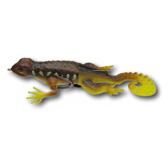 Behr Trendex Gecko 13,5cm, 12g in the group Lures / Topwater Lures at Sportfiskeprylar.se (6256701Tr)