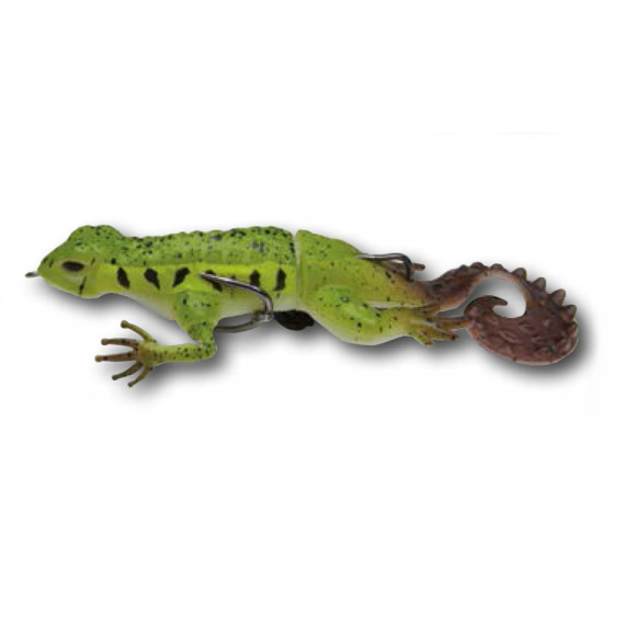 Behr Trendex Gecko 13,5cm, 12g - 03