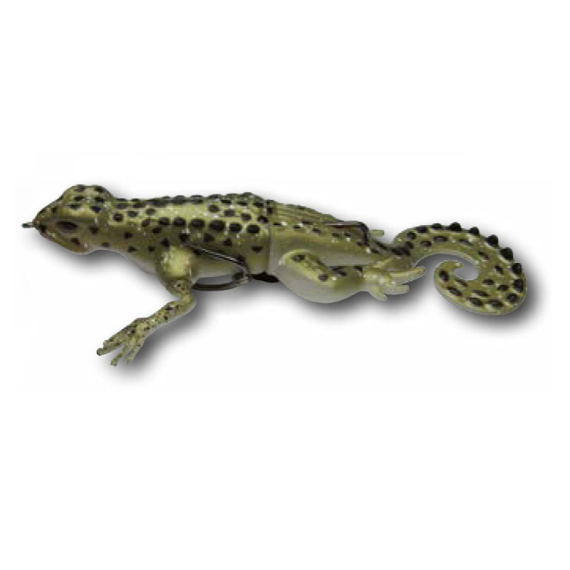 Behr Trendex Gecko 13,5cm, 12g - 06
