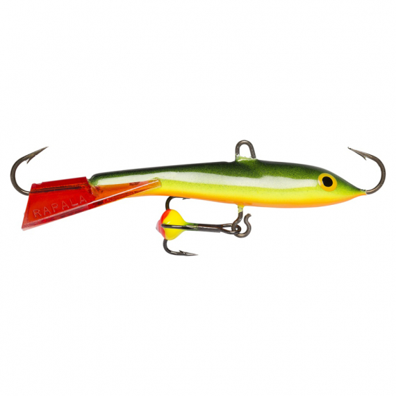 Rapala Balance Ice Jig in the group Lures / Ice Jigging Lures / Balance Ice Jigs at Sportfiskeprylar.se (63010005RFSHr)