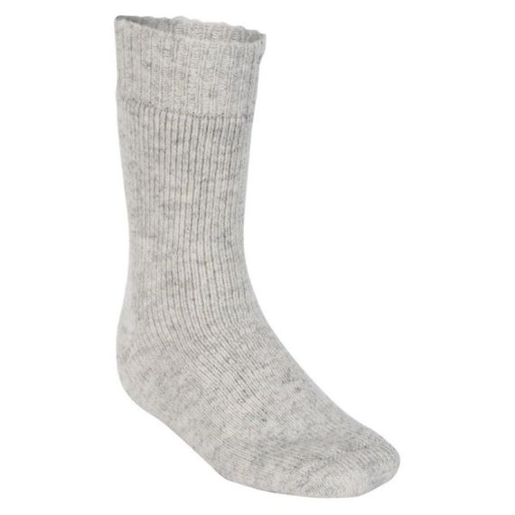 Eskimo Wool Sock Grey in the group Clothes & Shoes / Clothing / Sweaters at Sportfiskeprylar.se (632GRA-37-41r)