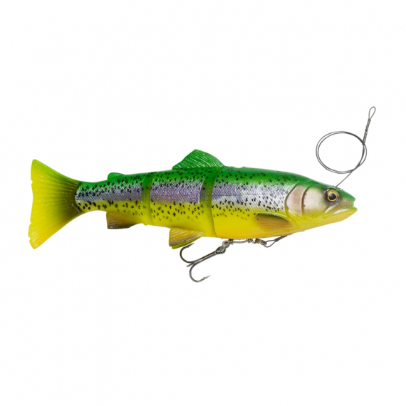 Savage Gear 3D Line Thru Trout 25cm