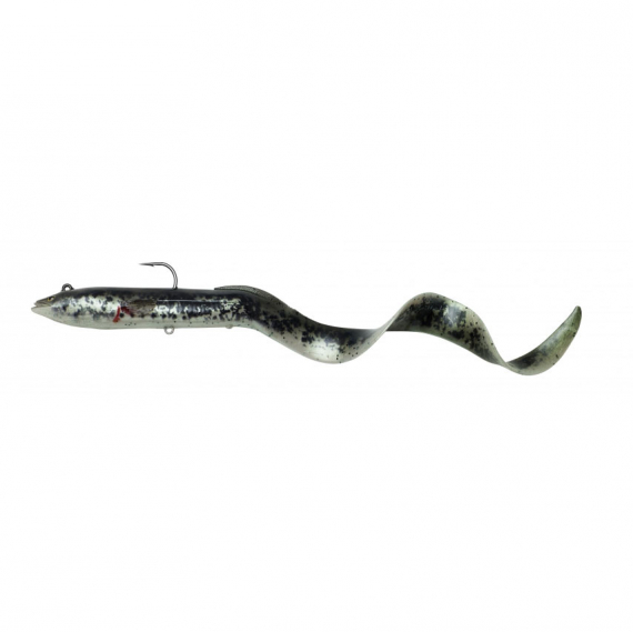 SavageGear Real Eel 20cm 38g in the group Lures / Softbaits / Pike Softbaits at Sportfiskeprylar.se (63765r)
