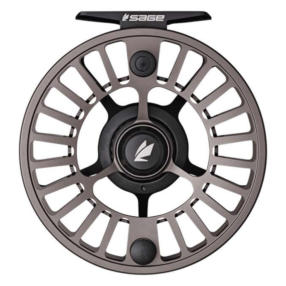 Sage 6080 Extra Spool - Color Storm - NEUF - FERMETURE