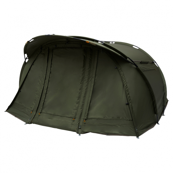 Prologic Inspire Bivvy & Overwrap 2 Man in the group Outdoor / Tents & Tent Furniture / Tents / Bivvies at Sportfiskeprylar.se (64151)