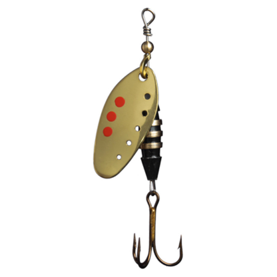 Myran Toni Z in the group Lures / Inline Spinners at Sportfiskeprylar.se (6423-09r)