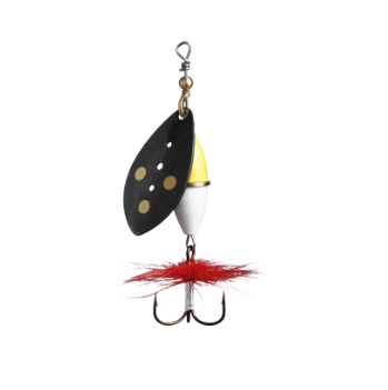 Myran Wipp Spinner in the group Lures / Inline Spinners at Sportfiskeprylar.se (6444-98r)