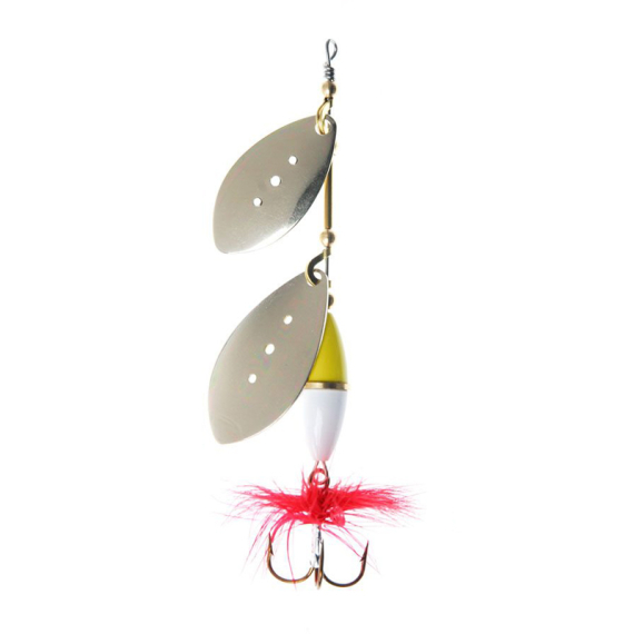 Myran Wipp Dubbel in the group Fishing methods at Sportfiskeprylar.se (6445-09r)