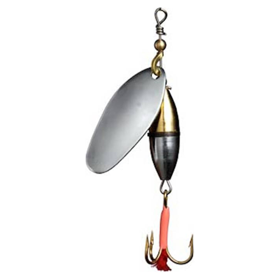Myran Agat in the group Lures / Inline Spinners at Sportfiskeprylar.se (6454-09r)