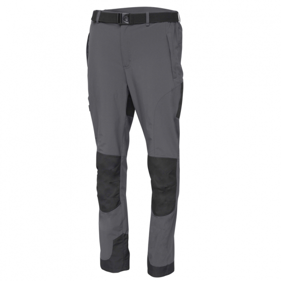 Scierra Helmsdale Stretch Trousers Pewter Grey in the group Clothes & Shoes / Clothing / Pants / Outdoor Pants at Sportfiskeprylar.se (64812r)