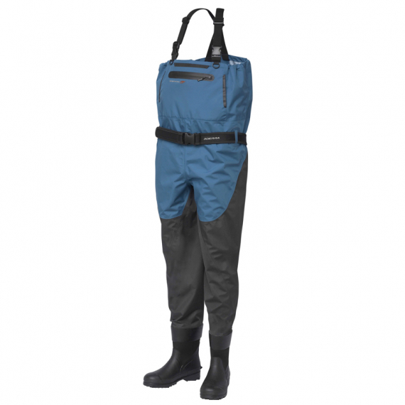 Scierra Helmsdale 20000 Chest Boot Foot Felt - M in the group Clothes & Shoes / Waders & Wading Equipment / Waders at Sportfiskeprylar.se (64887)