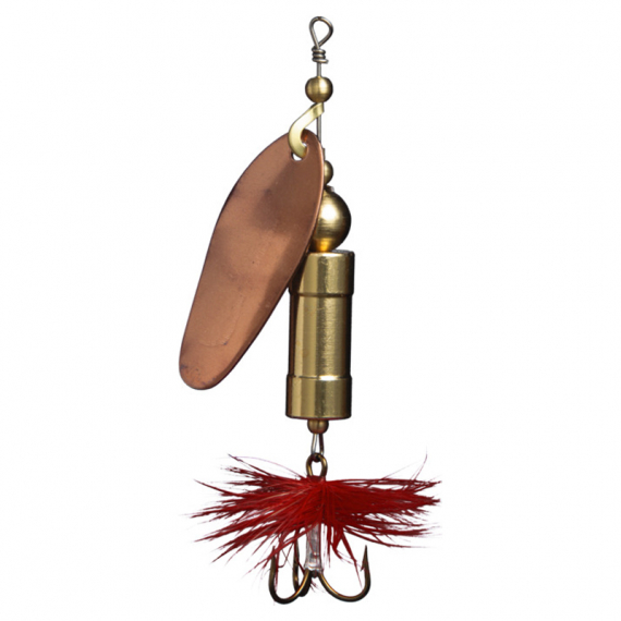 Myran Tuna Lax Spinner in the group Lures / Inline Spinners at Sportfiskeprylar.se (6490-01r)