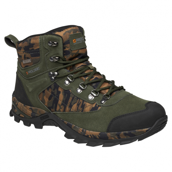 Prologic Bank Bound Trek Boot MH, Camo in the group Clothes & Shoes / Footwear / Boots / Hiking Boots at Sportfiskeprylar.se (64911r)