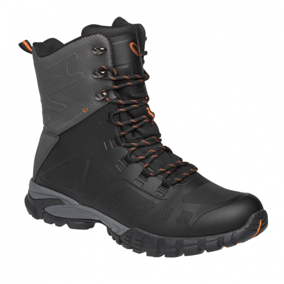 Savage Gear Performance Boot Grey/Black - 47/12 in the group Clothes & Shoes / Footwear / Boots / Hiking Boots at Sportfiskeprylar.se (64931)