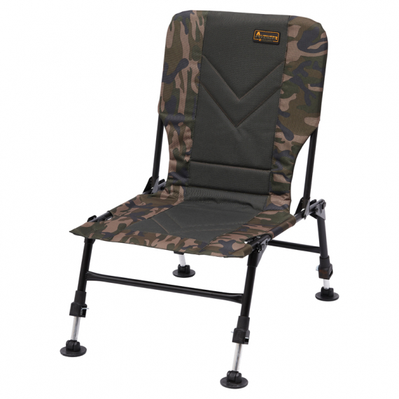Prologic Avenger Camo Chair in the group Outdoor / Tents & Tent Furniture / Chairs & Tables / Chairs at Sportfiskeprylar.se (65048)