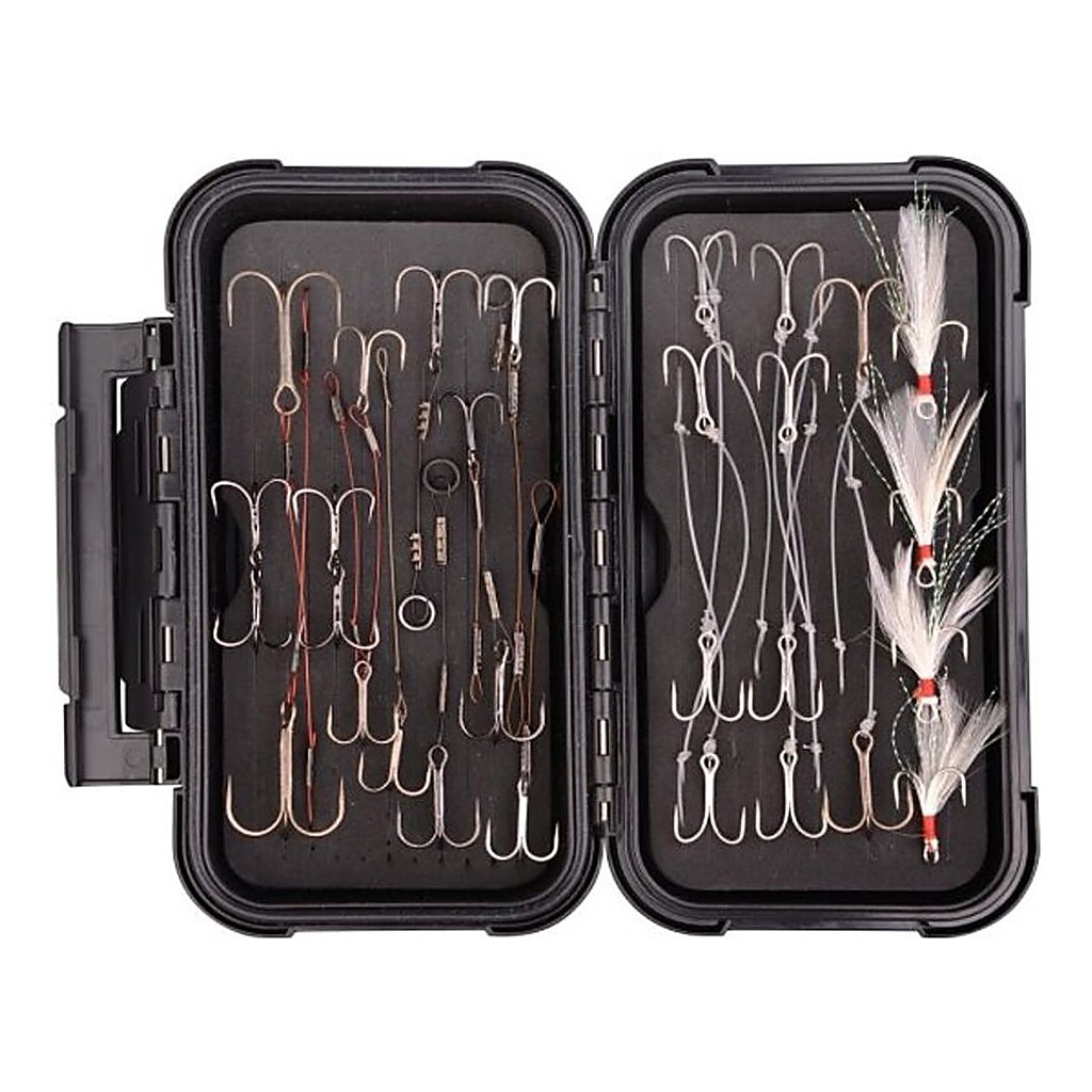 Spro Stinger Stocker XL in the group Storage / Tackle Boxes / Stinger Boxes at Sportfiskeprylar.se (6518100)