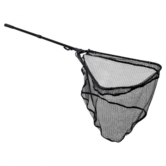 DAM/R.T Manitoba Folding Net Twist\'N\'Lock - 50x50cm in the group Tools & Accessories / Fishing Nets / Predator Landing Nets at Sportfiskeprylar.se (65467)