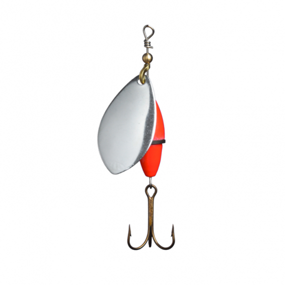 Myran Akka HOT in the group Lures / Inline Spinners at Sportfiskeprylar.se (6563-09r)