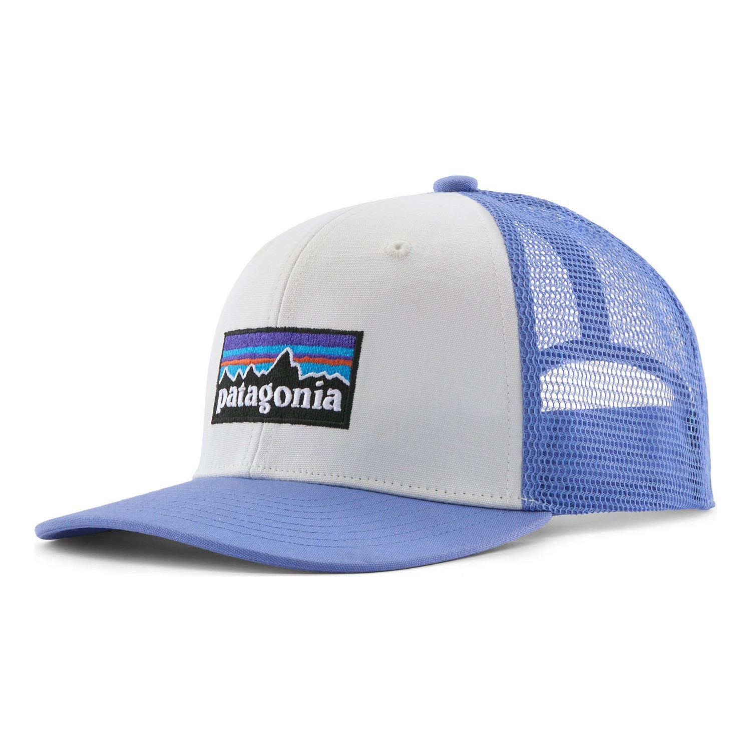 Patagonia K\'s Trucker Hat PLDI in the group Clothes & Shoes / Caps & Headwear / Caps / Trucker Caps at Sportfiskeprylar.se (66032-PLDI-ALL)